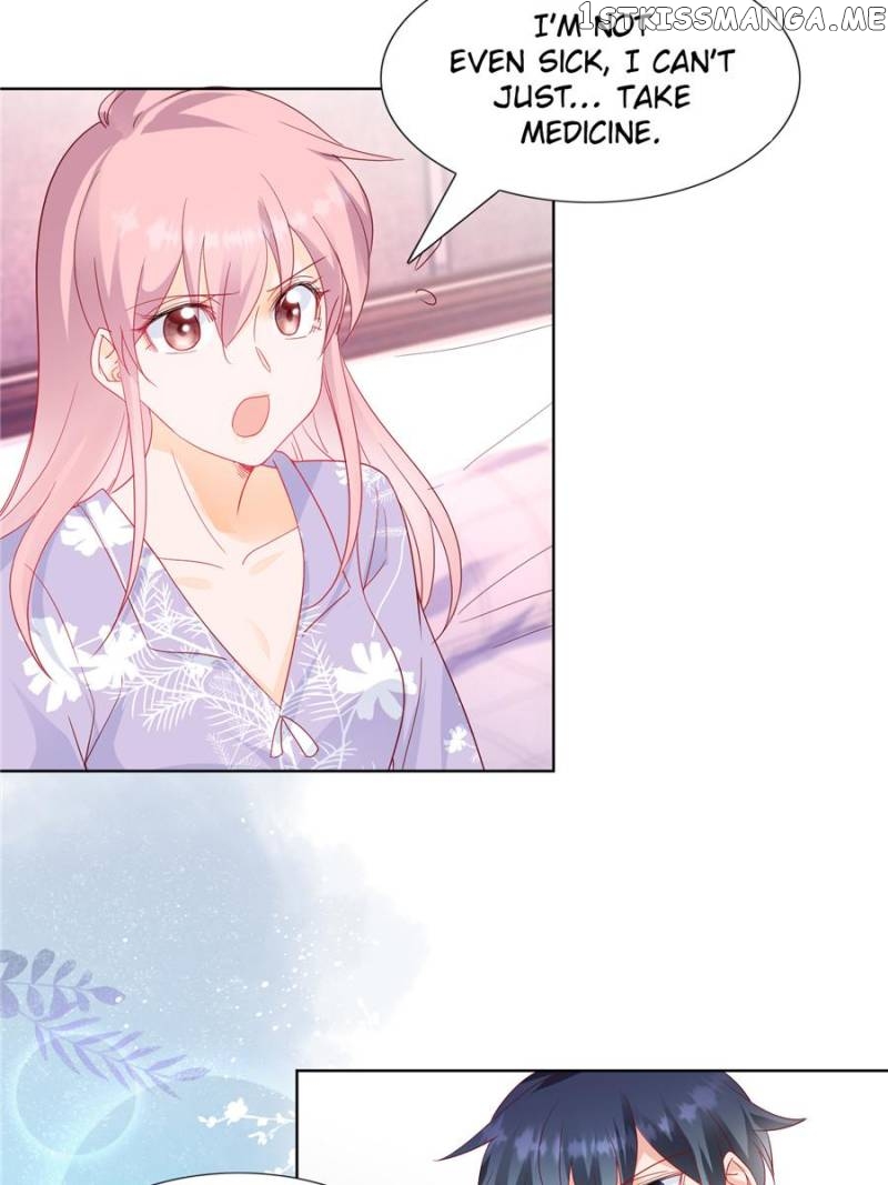 Hello, Heir chapter 71 - page 14