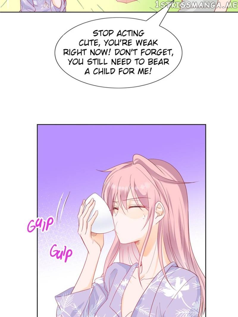 Hello, Heir chapter 71 - page 17
