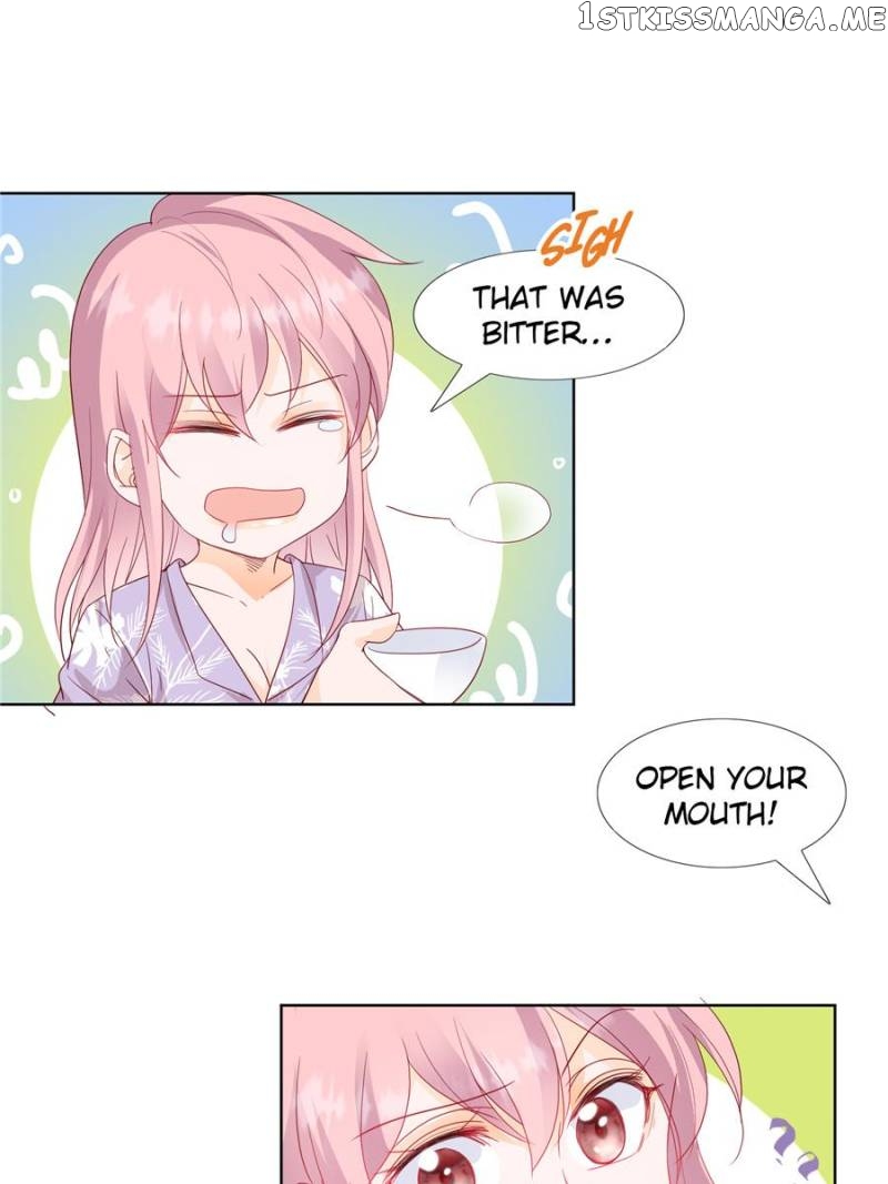 Hello, Heir chapter 71 - page 19