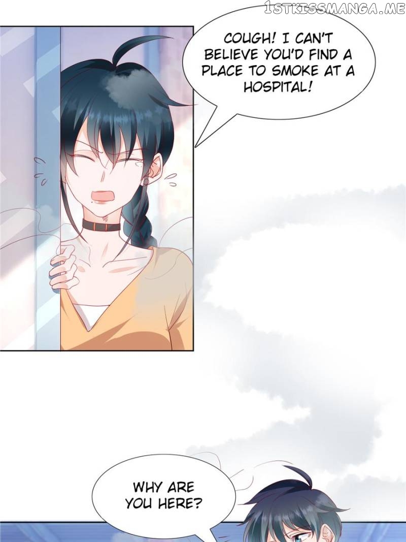 Hello, Heir chapter 71 - page 2