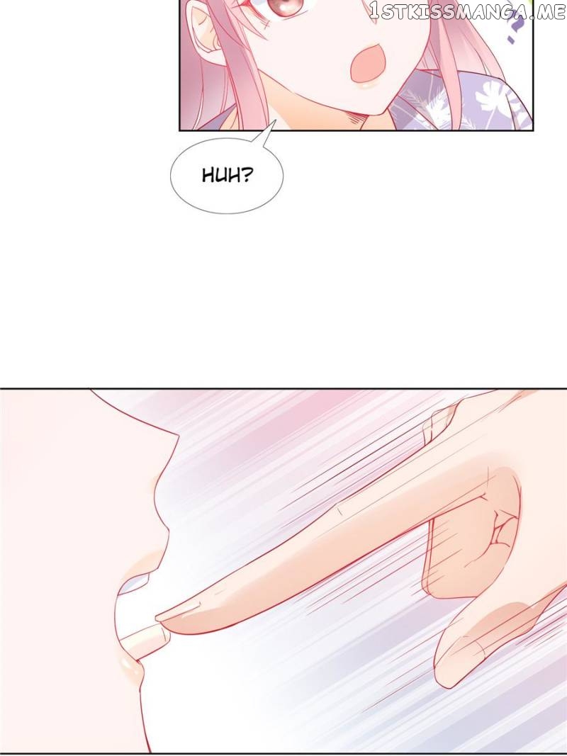 Hello, Heir chapter 71 - page 20
