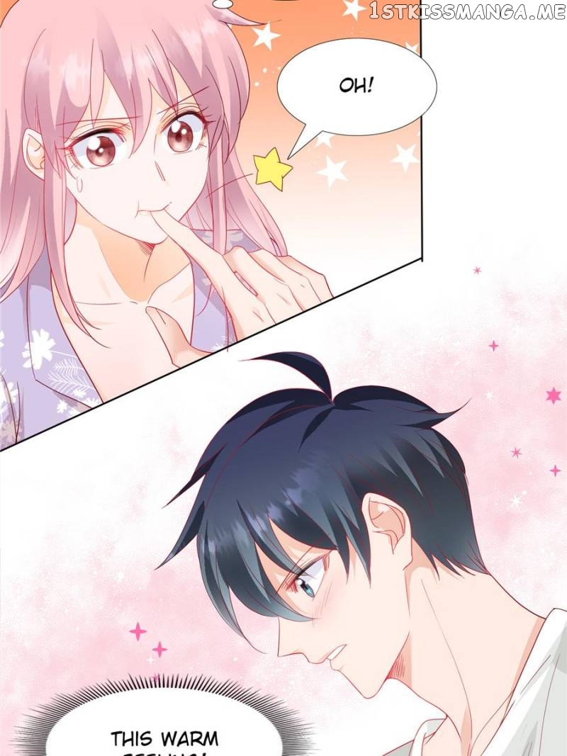 Hello, Heir chapter 71 - page 22