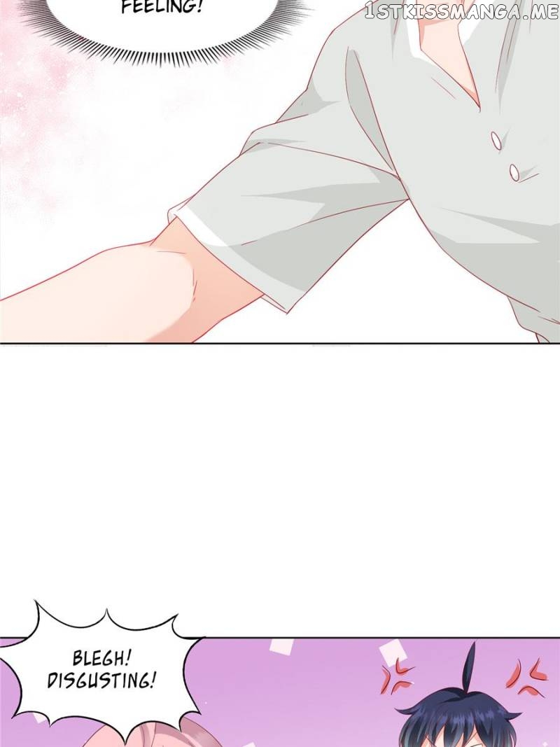 Hello, Heir chapter 71 - page 23