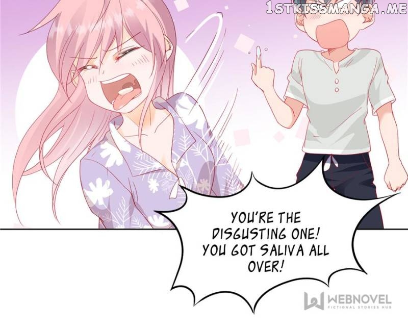 Hello, Heir chapter 71 - page 24