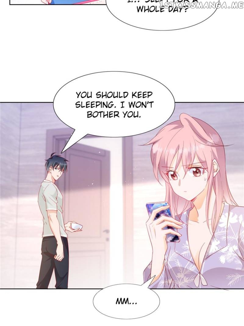 Hello, Heir chapter 71 - page 26