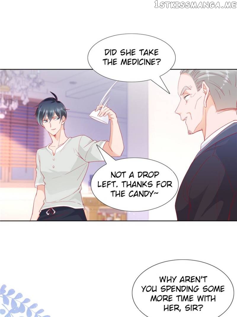 Hello, Heir chapter 71 - page 31
