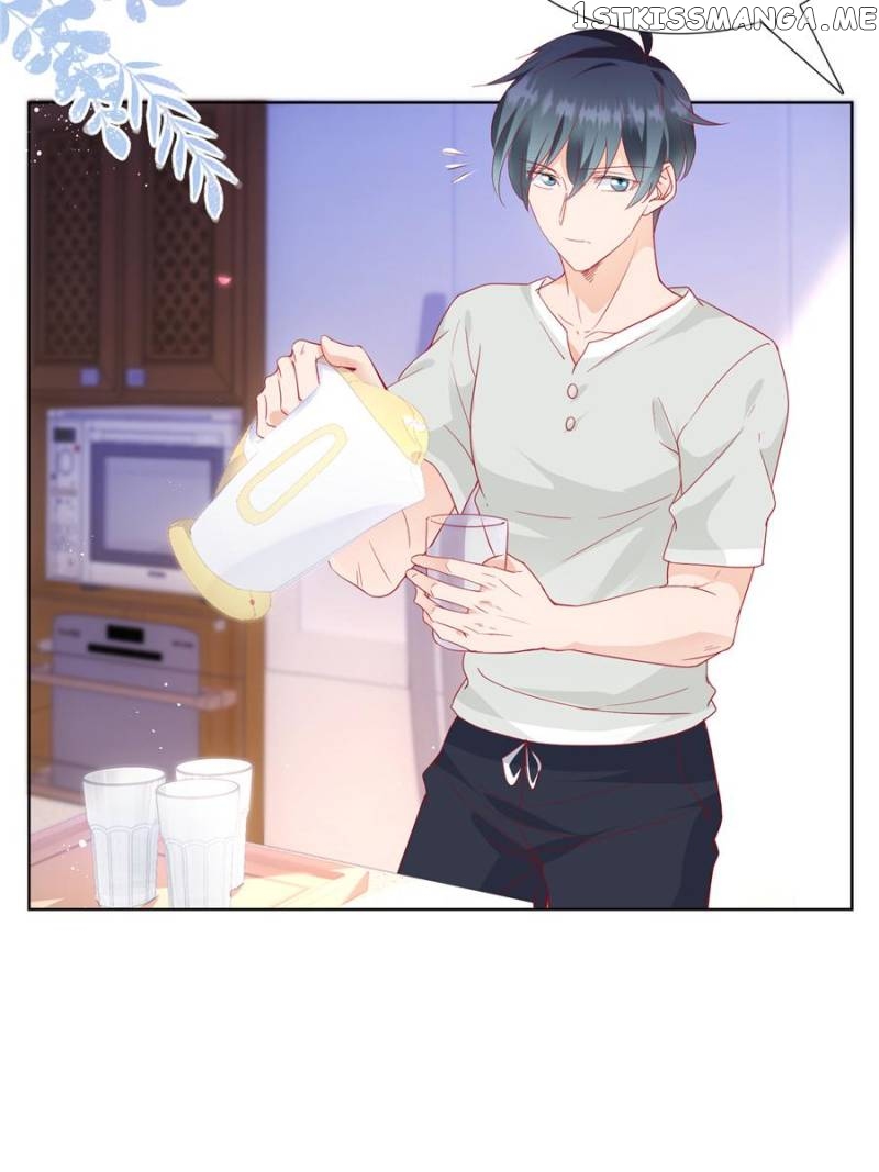 Hello, Heir chapter 71 - page 32