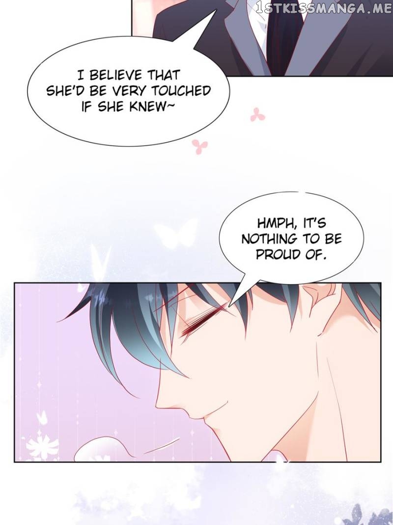 Hello, Heir chapter 71 - page 34
