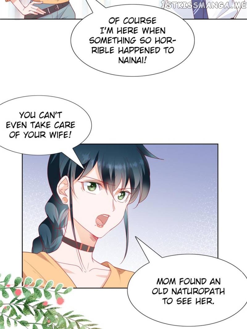 Hello, Heir chapter 71 - page 4