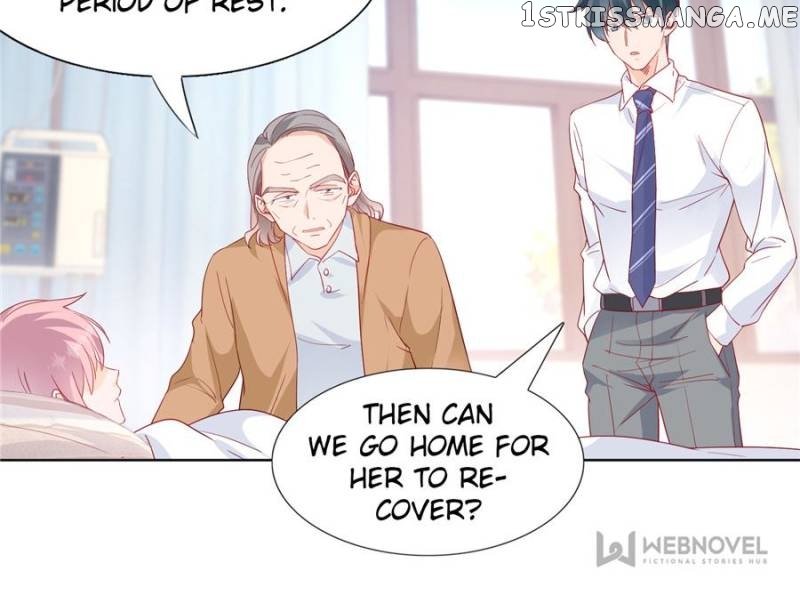 Hello, Heir chapter 71 - page 6