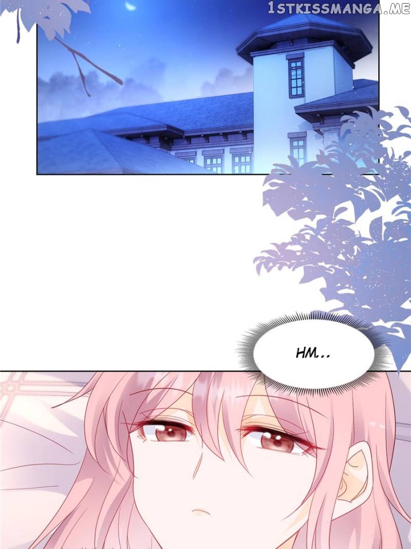 Hello, Heir chapter 71 - page 8