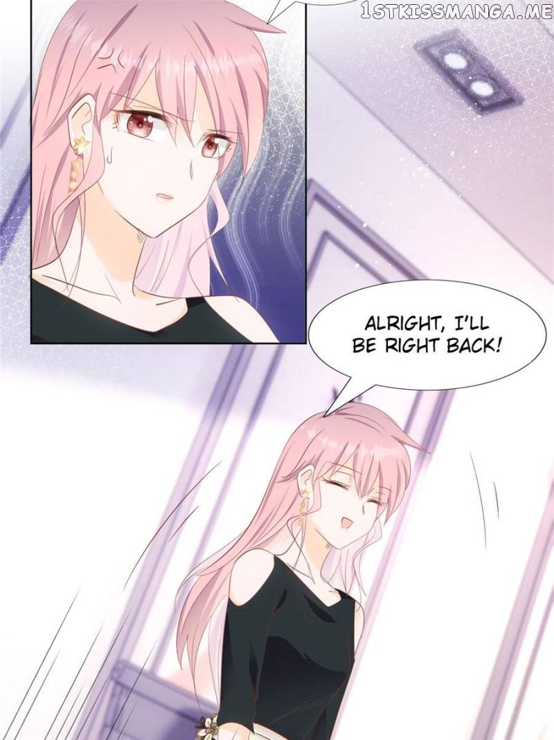 Hello, Heir chapter 39 - page 10