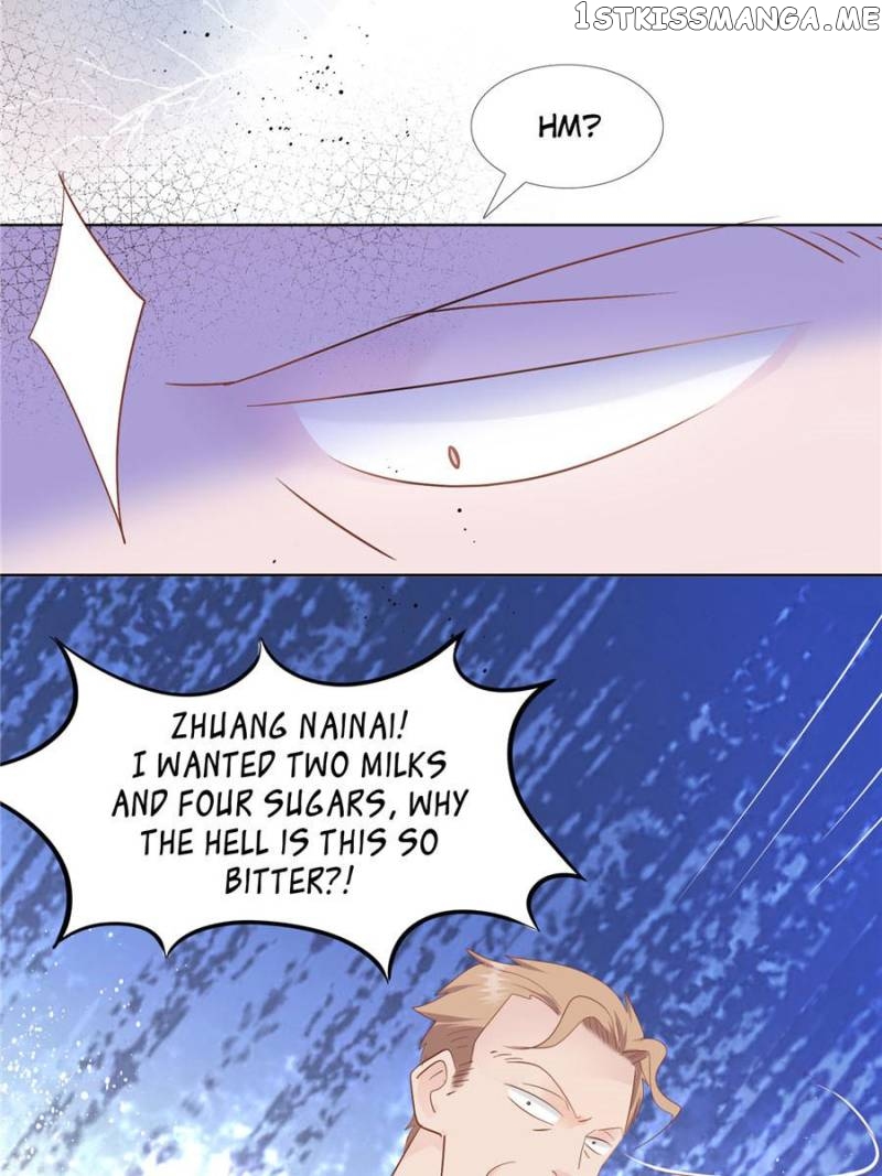 Hello, Heir chapter 39 - page 14