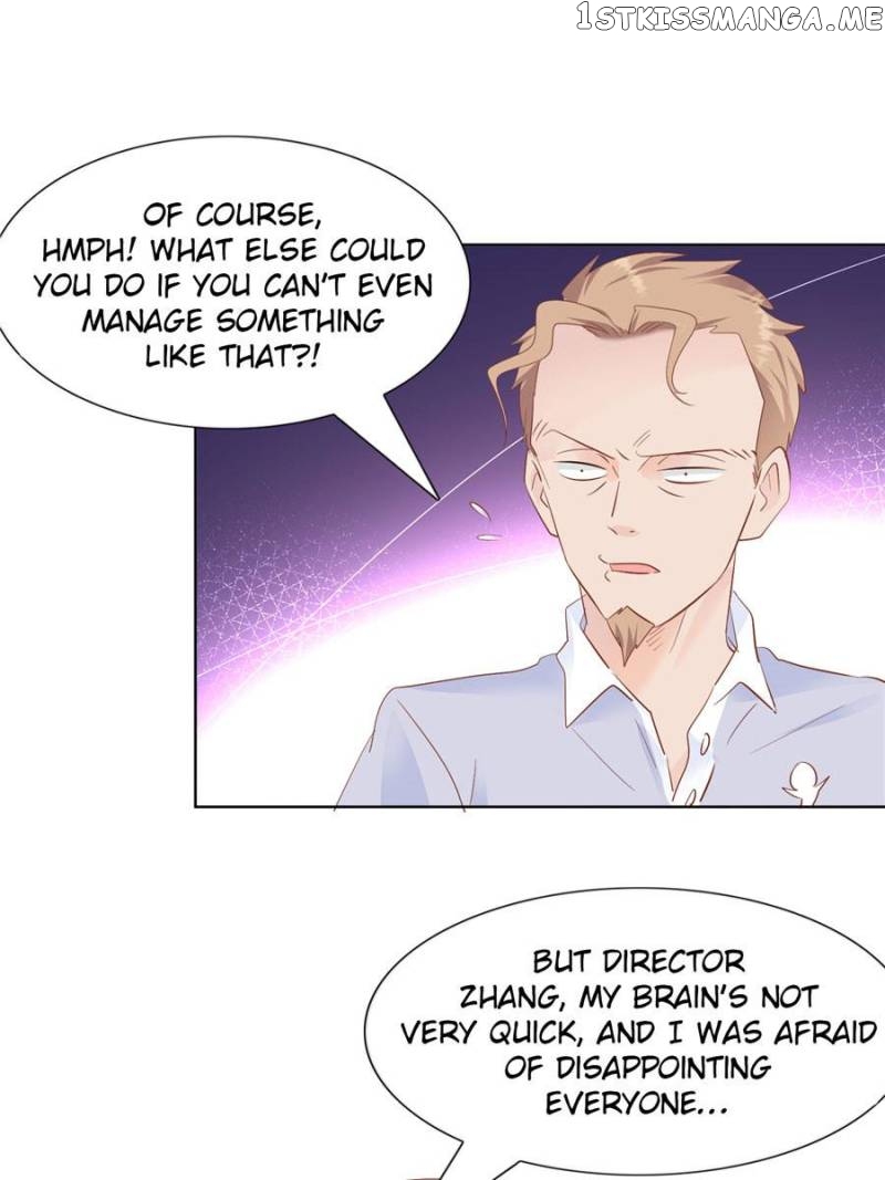 Hello, Heir chapter 39 - page 19