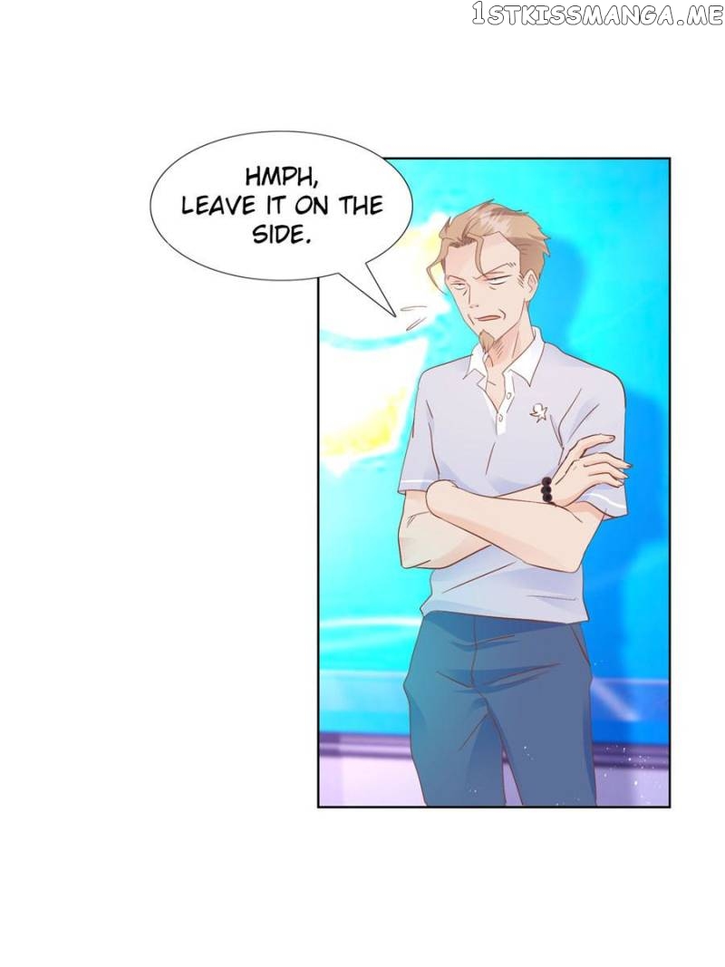 Hello, Heir chapter 39 - page 2