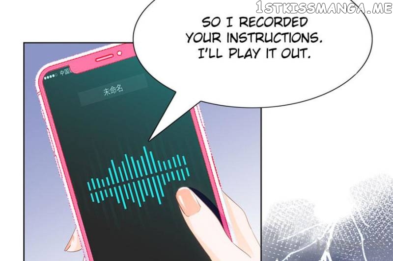 Hello, Heir chapter 39 - page 21