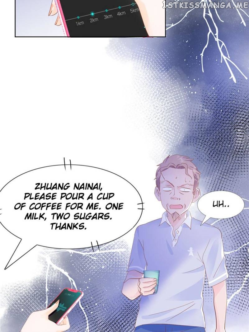 Hello, Heir chapter 39 - page 22
