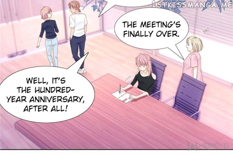 Hello, Heir chapter 39 - page 27