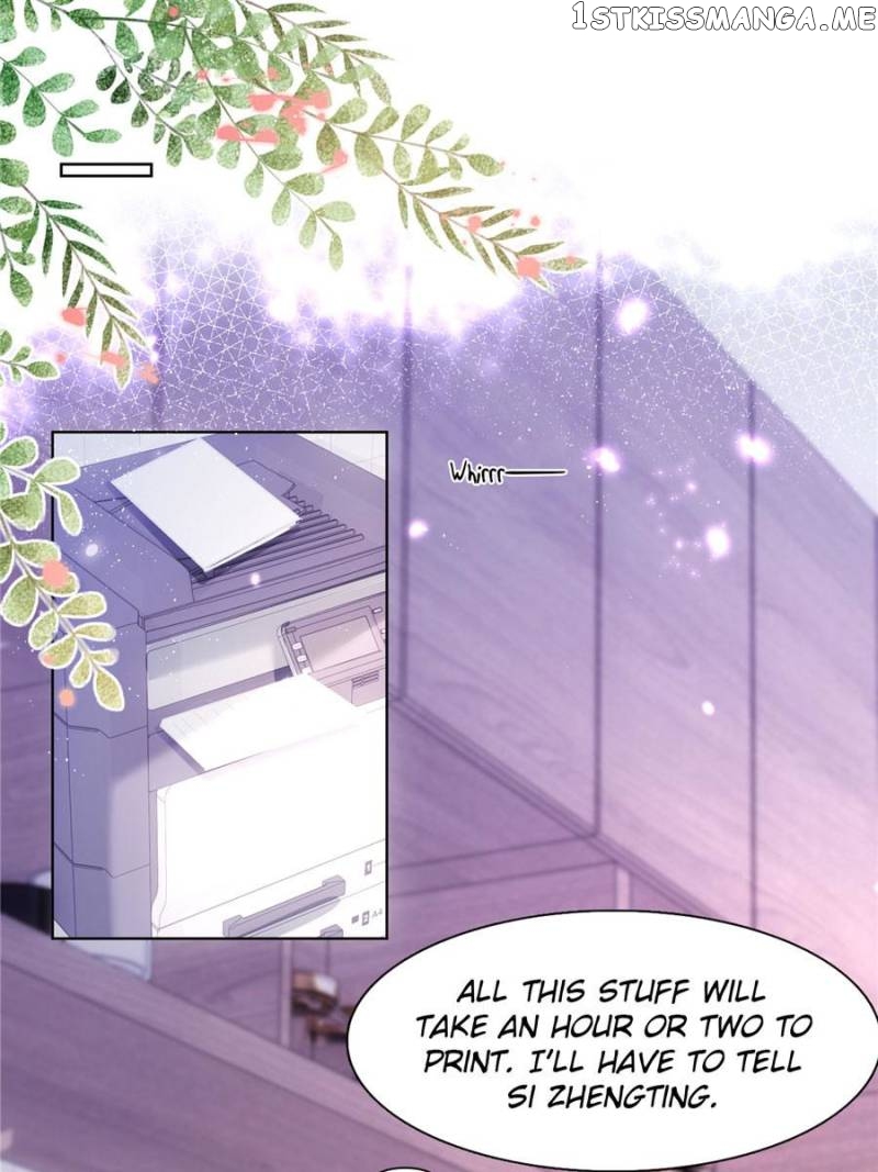 Hello, Heir chapter 39 - page 32