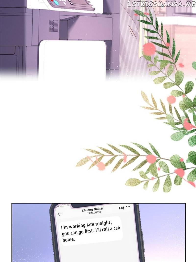 Hello, Heir chapter 39 - page 34