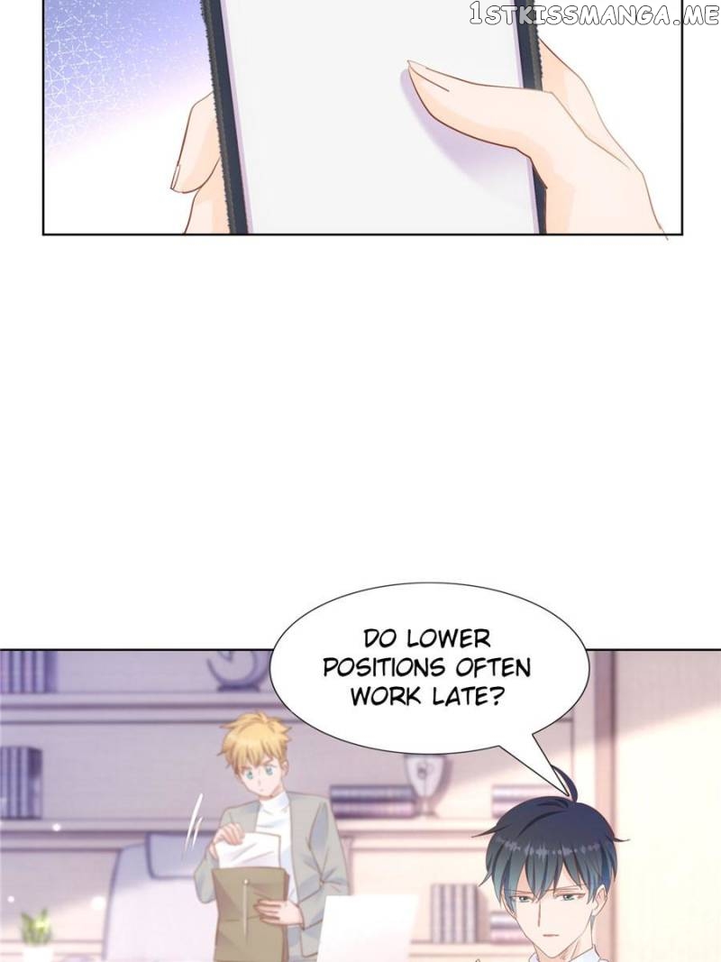 Hello, Heir chapter 39 - page 35