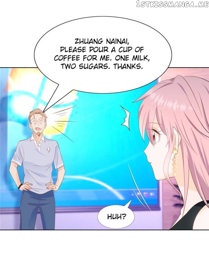 Hello, Heir chapter 39 - page 7