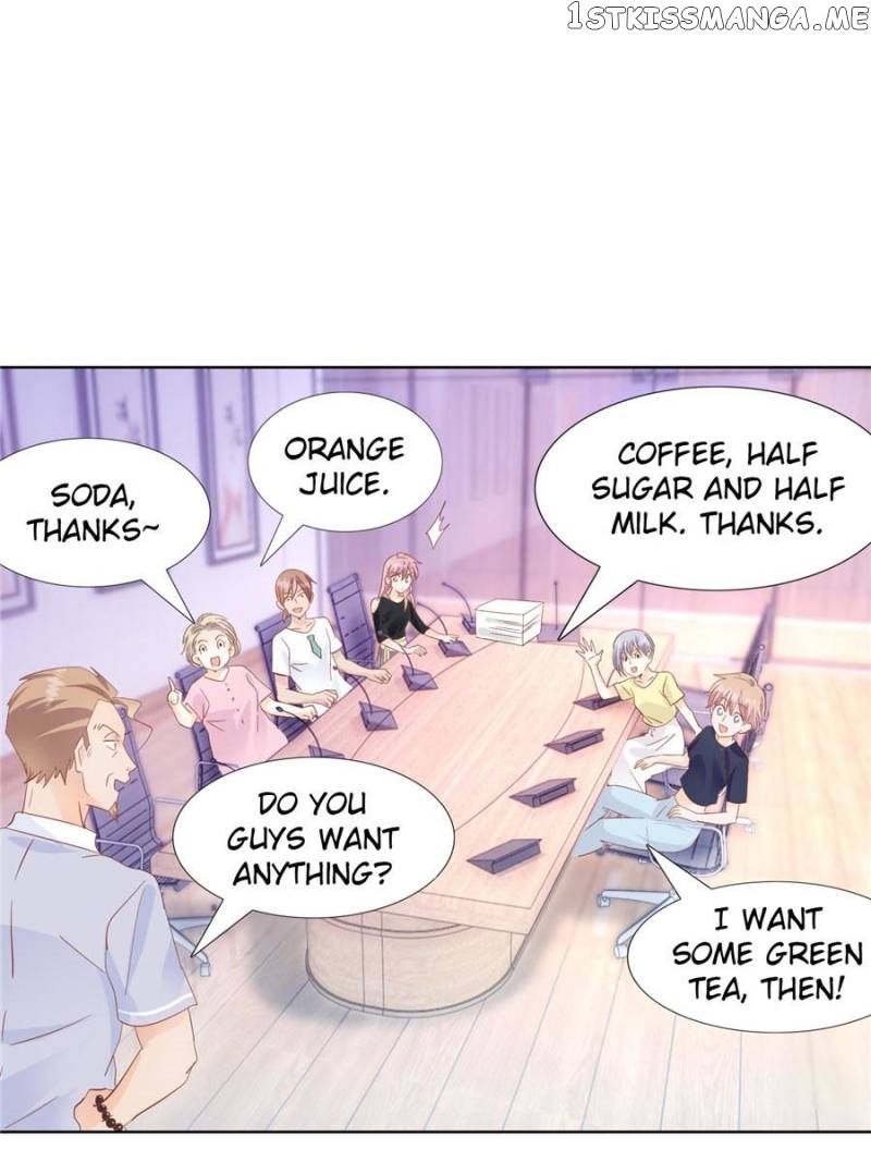 Hello, Heir chapter 39 - page 8