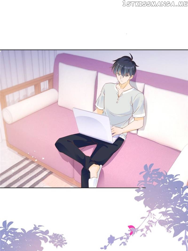 Hello, Heir chapter 61 - page 1