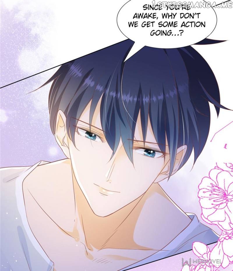 Hello, Heir chapter 61 - page 14