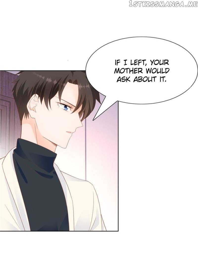 Hello, Heir chapter 61 - page 21