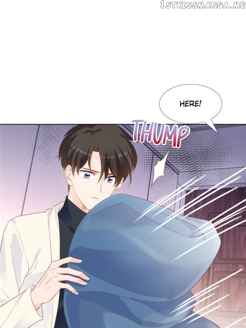 Hello, Heir chapter 61 - page 23