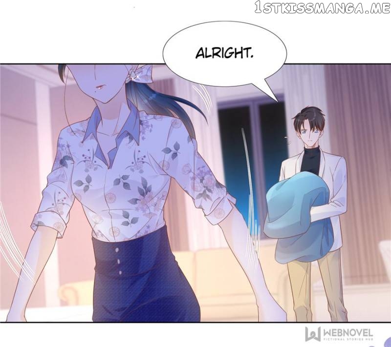 Hello, Heir chapter 61 - page 26