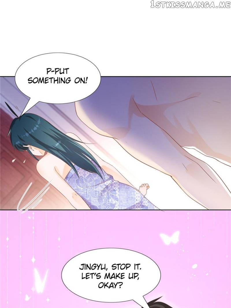 Hello, Heir chapter 61 - page 31