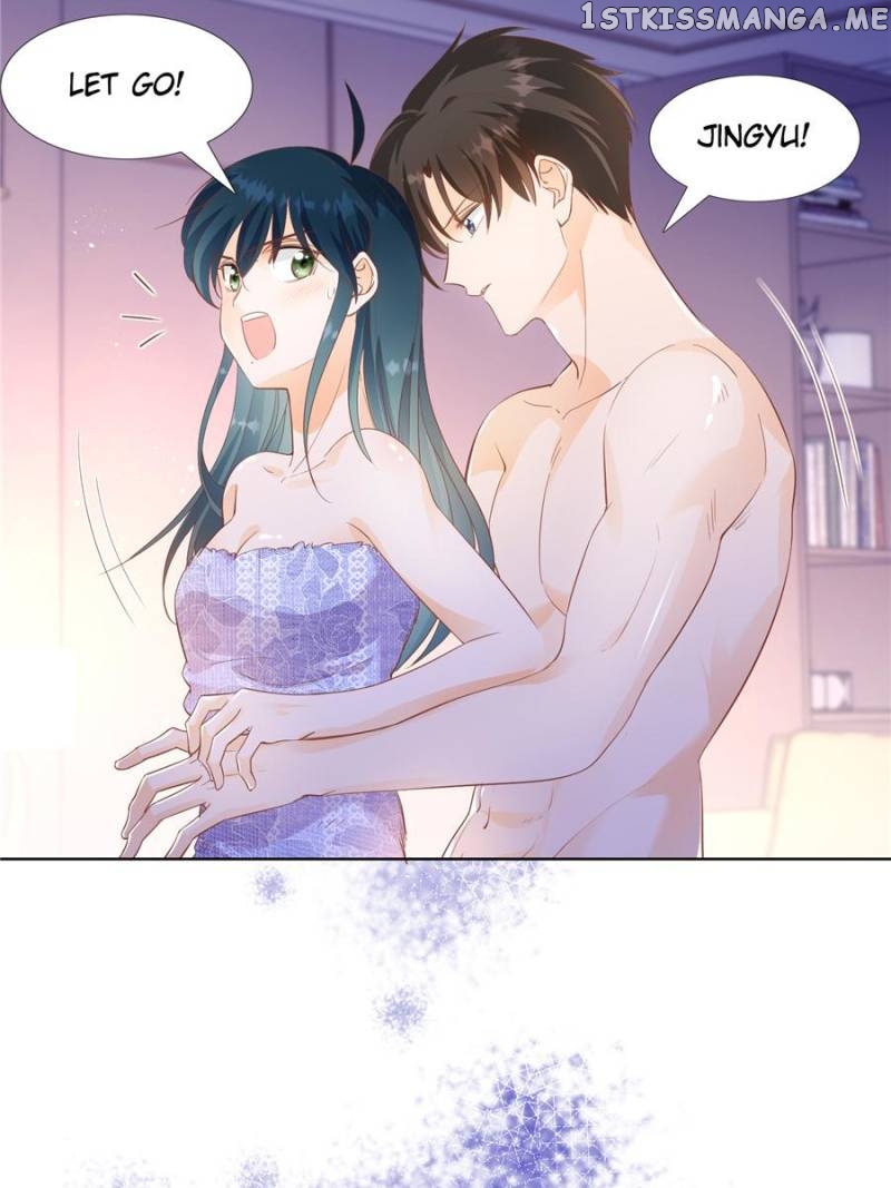 Hello, Heir chapter 61 - page 35
