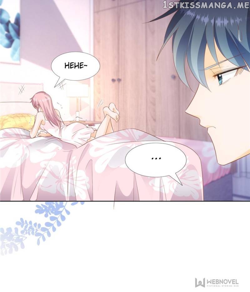 Hello, Heir chapter 61 - page 6