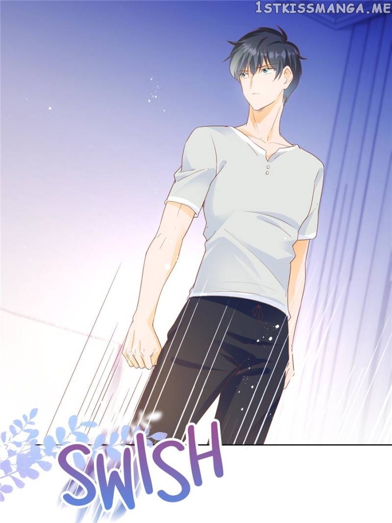 Hello, Heir chapter 61 - page 7