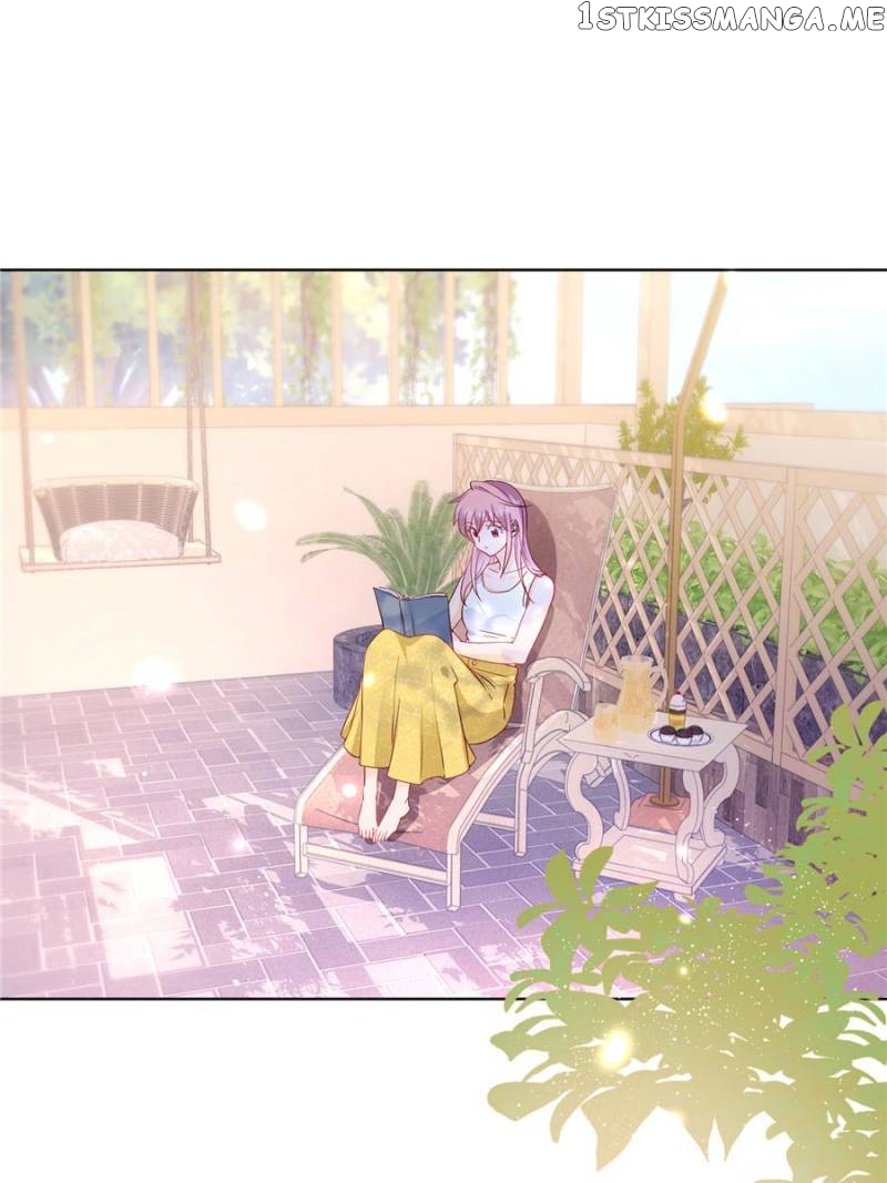 Hello, Heir chapter 72 - page 1