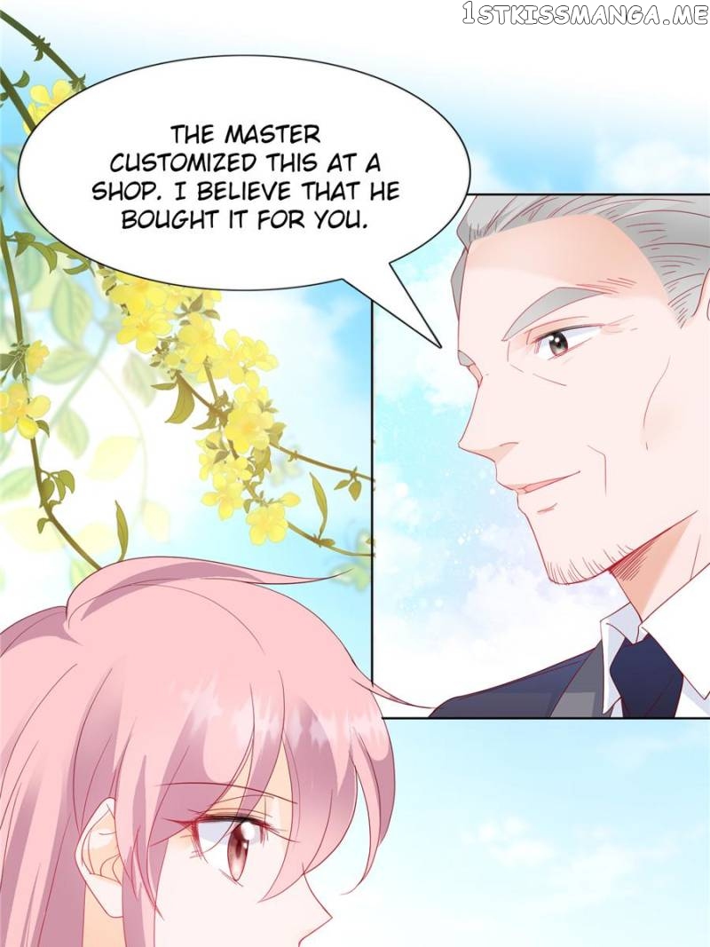 Hello, Heir chapter 72 - page 10