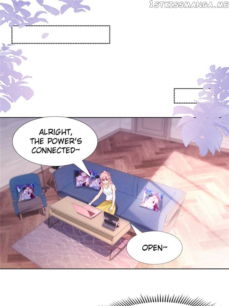 Hello, Heir chapter 72 - page 12