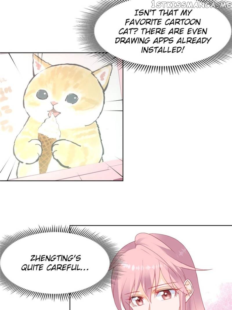 Hello, Heir chapter 72 - page 13