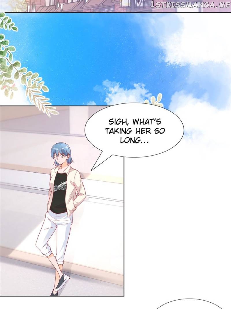 Hello, Heir chapter 72 - page 16
