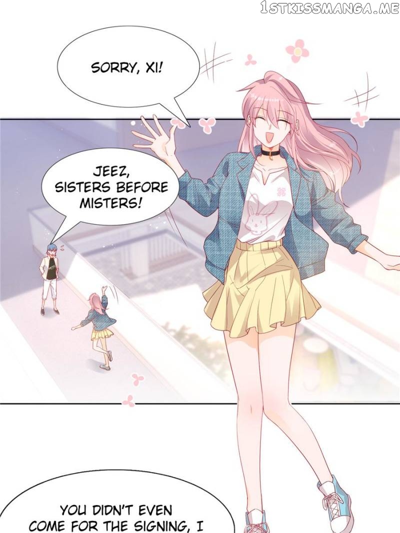 Hello, Heir chapter 72 - page 18