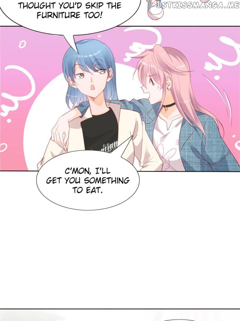 Hello, Heir chapter 72 - page 19