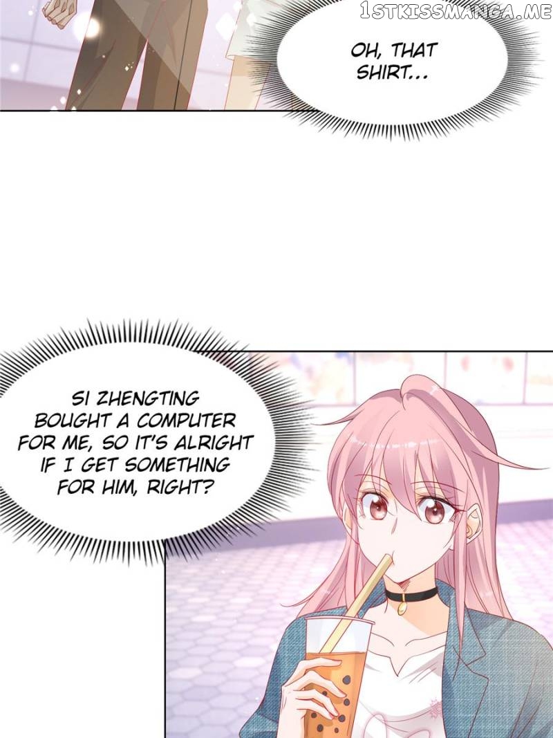Hello, Heir chapter 72 - page 22
