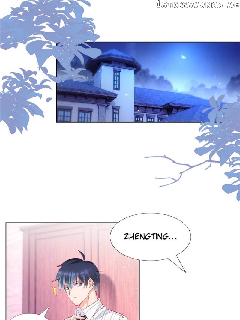 Hello, Heir chapter 72 - page 24