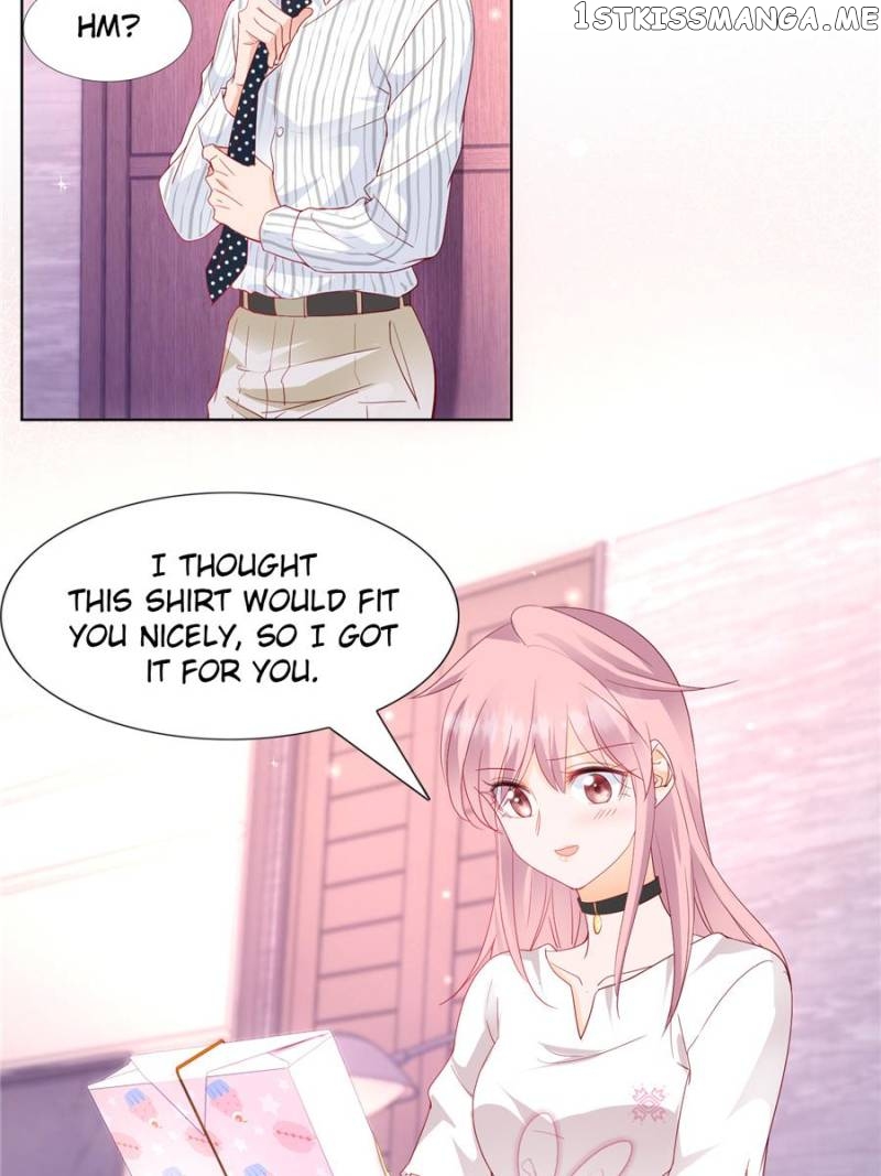 Hello, Heir chapter 72 - page 25