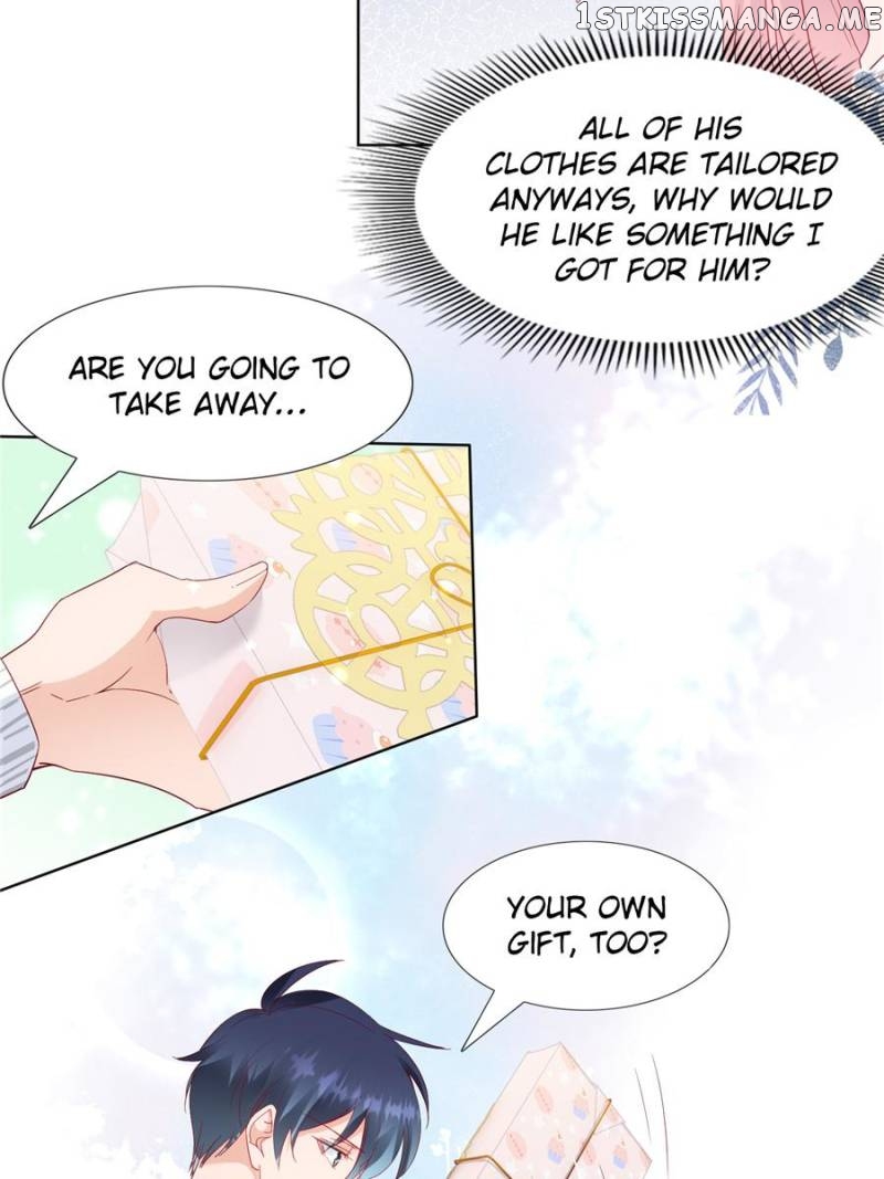Hello, Heir chapter 72 - page 28