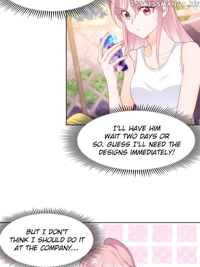 Hello, Heir chapter 72 - page 3