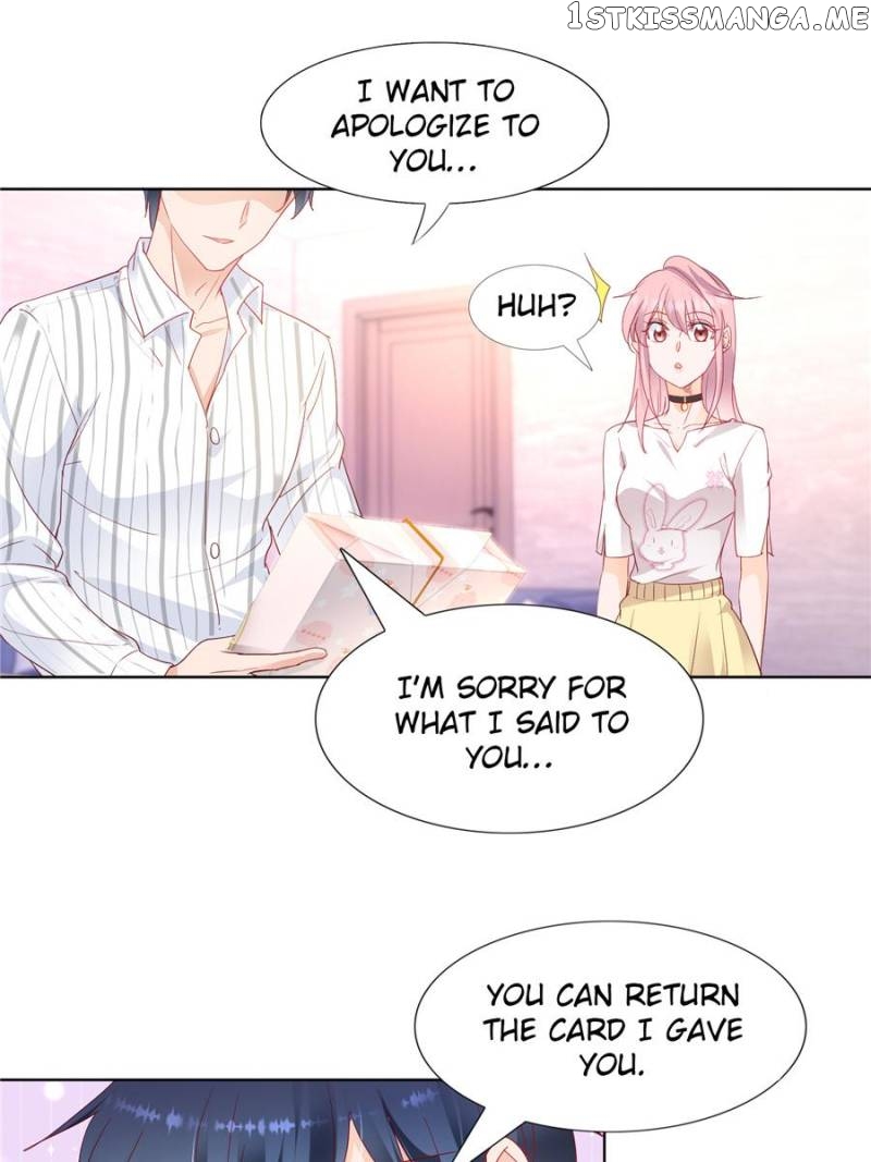 Hello, Heir chapter 72 - page 30