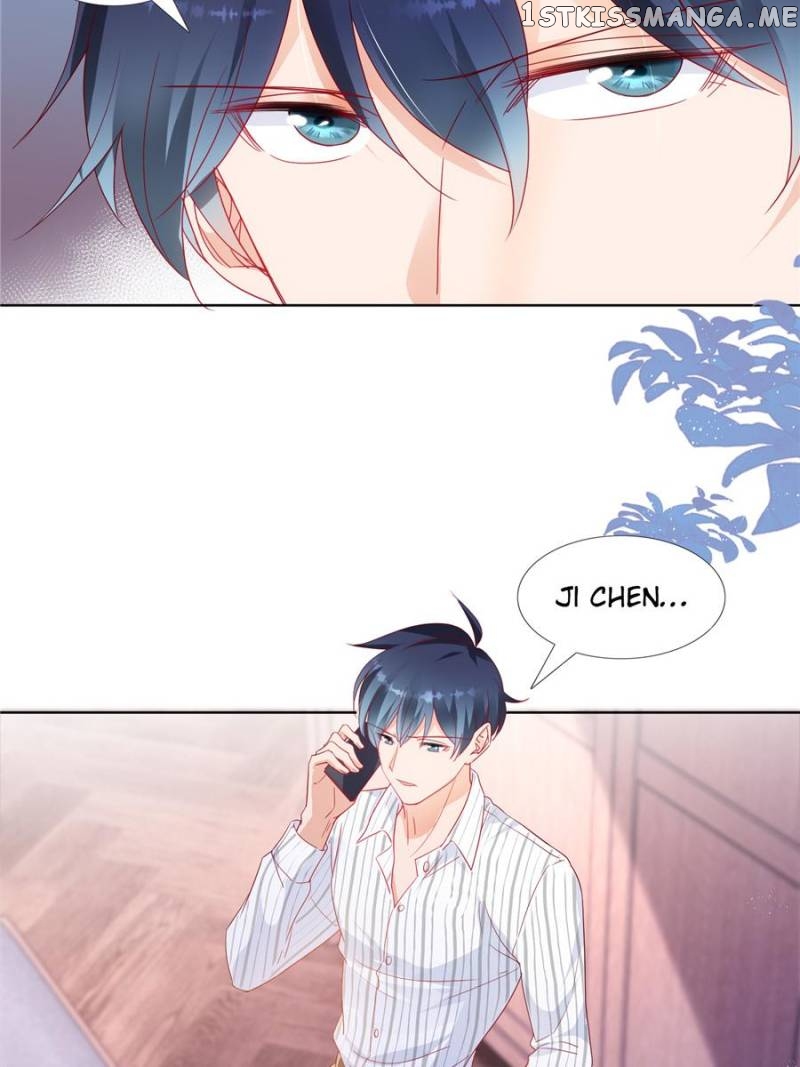 Hello, Heir chapter 72 - page 34